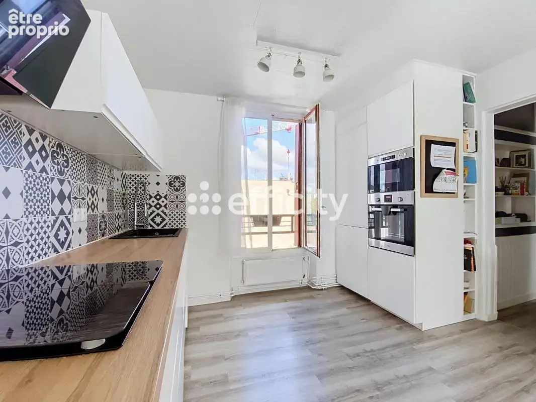 Appartement - photo 10