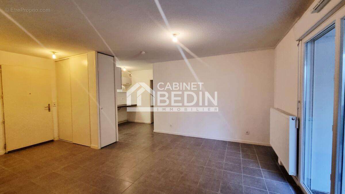 Appartement à CENON