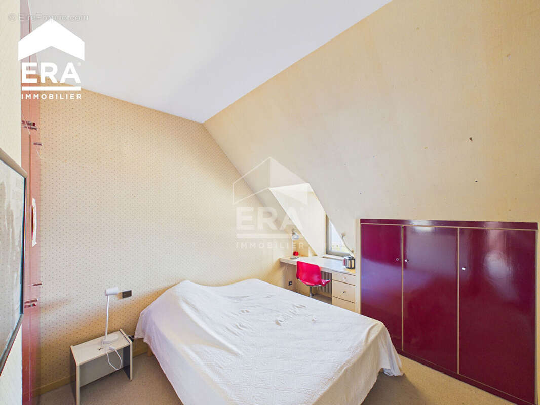 Appartement à RODEZ