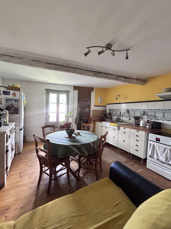 Appartement à LE VIGAN