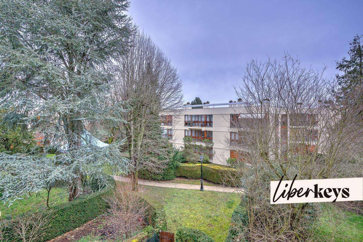 Appartement à LE CHESNAY