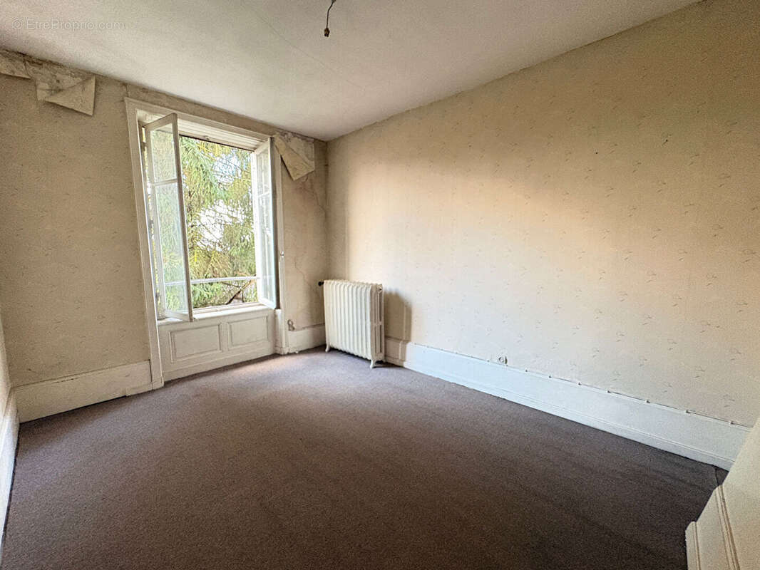 Appartement à BRUYERES