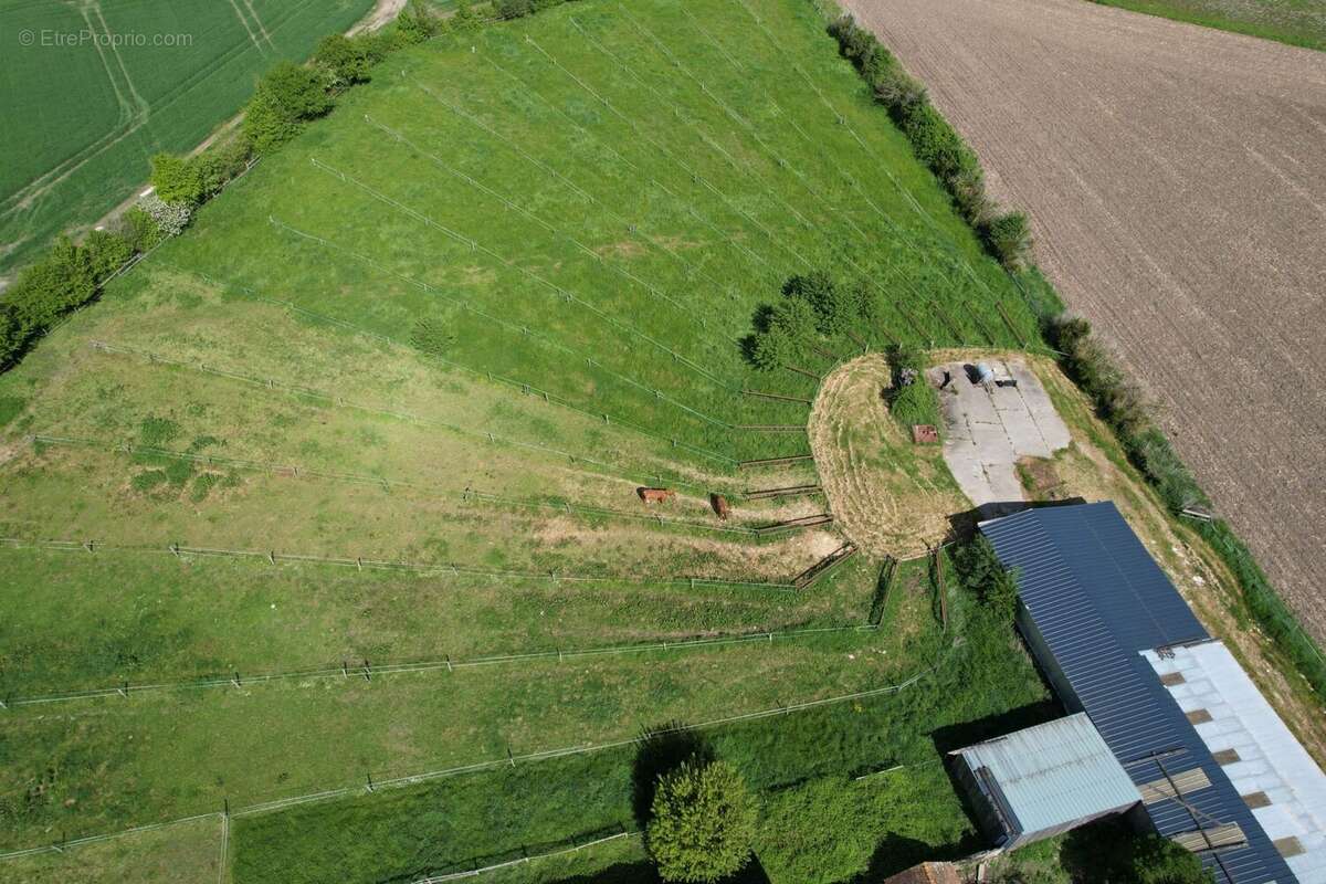 Maison à SAINTE-MAURE-DE-TOURAINE