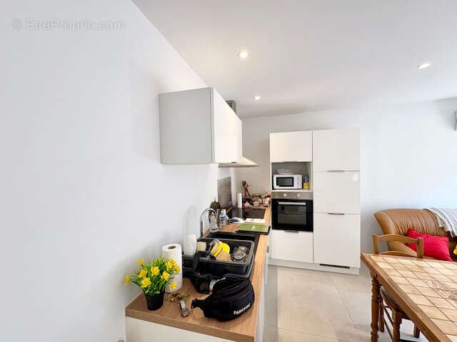 Appartement à SPERACEDES