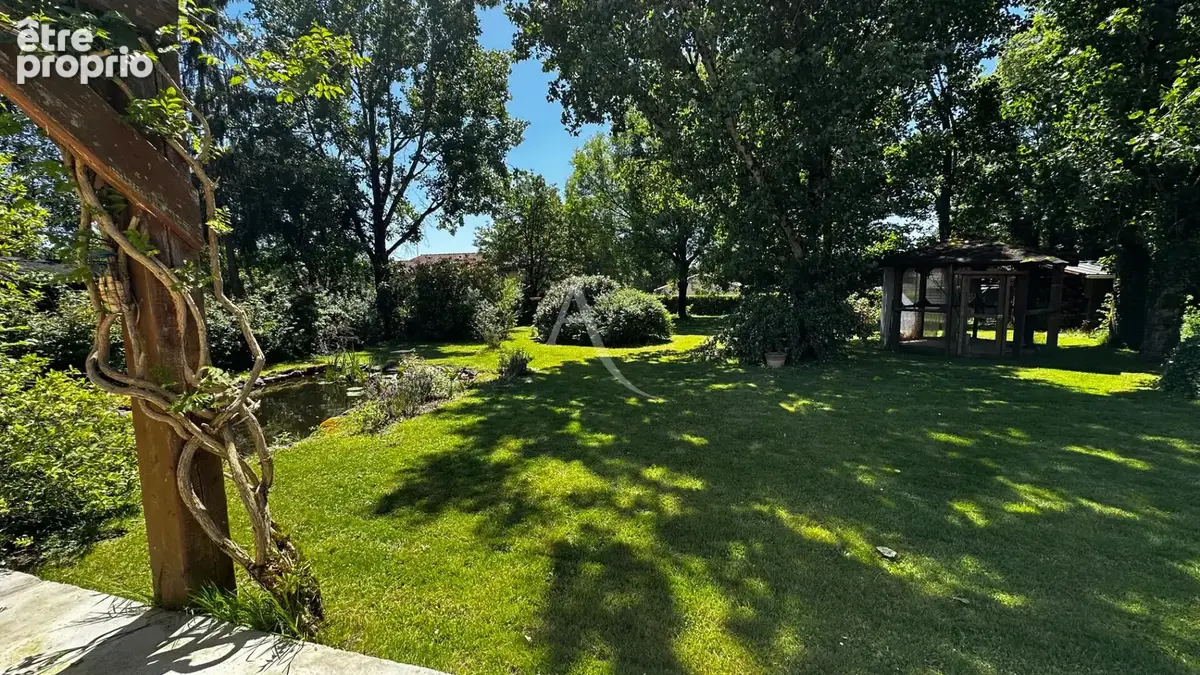 Photo Maison à La Roche-Sur-Yon au prix de 259 900€