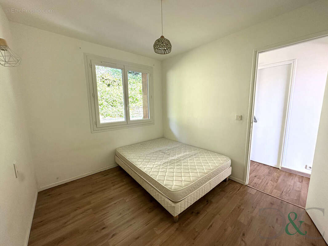 Appartement à LE LAVANDOU