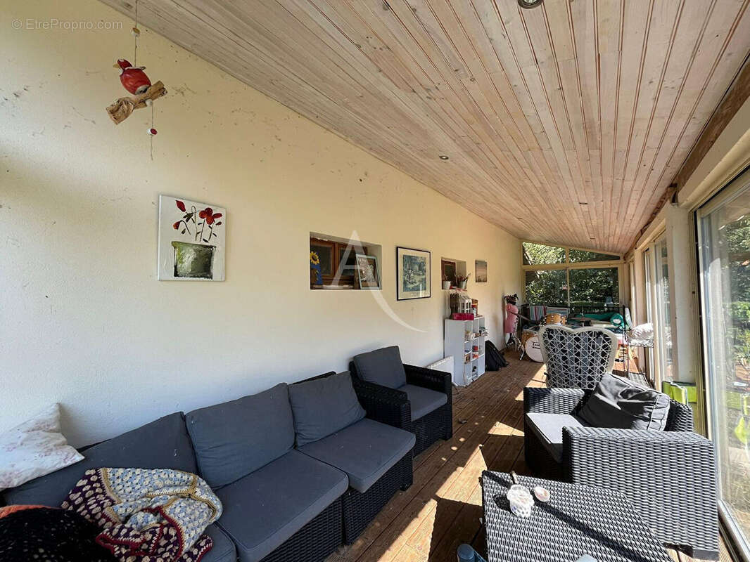 Grande Toulousaine avec 4 chambres et dépendances sur 3200m² de terrain ! - photo 14