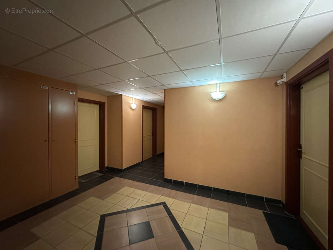 Appartement à AGEN