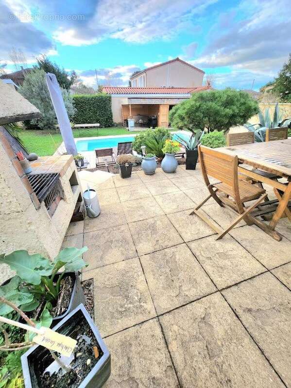 Photo 3 - Maison à CHARLY