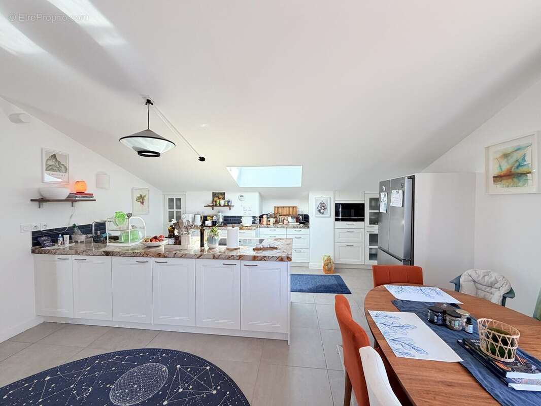 Appartement à SAINTE-MAXIME