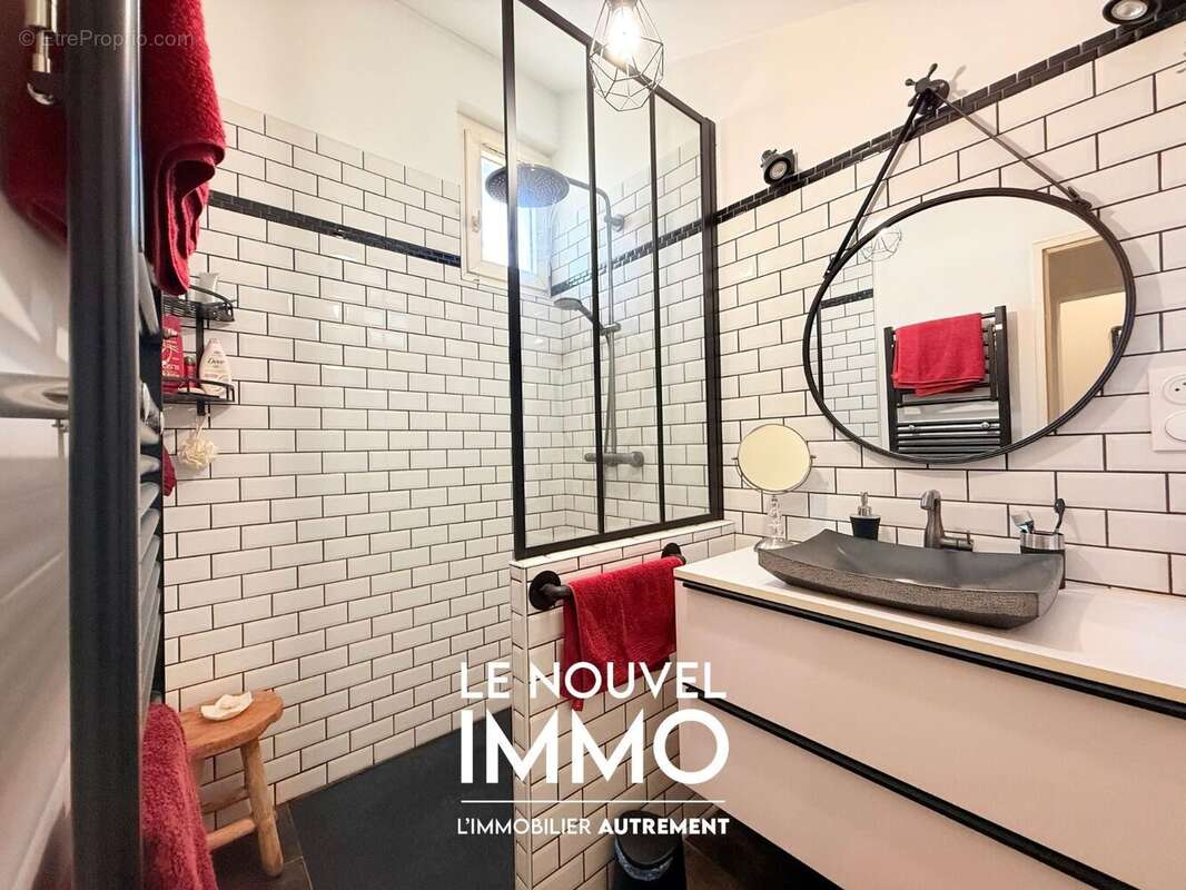 Maison 82 m² à Marignane  - photo 8