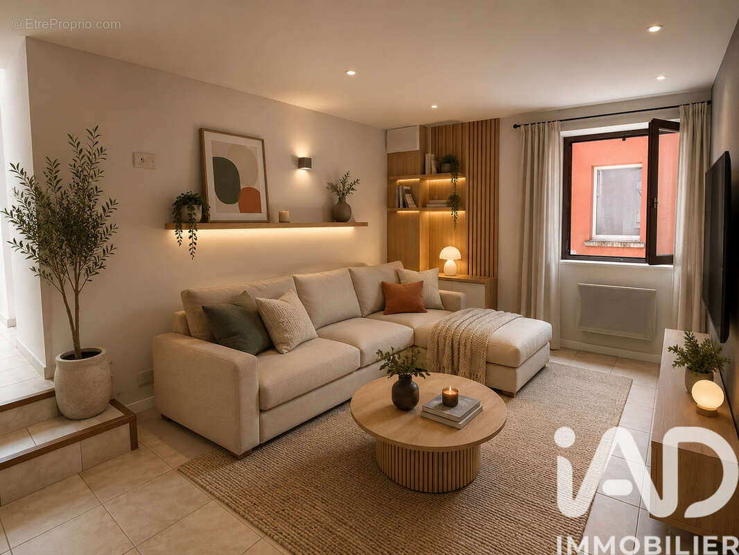 Appartement 40 m² à Brunoy  - photo 2