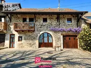 Maison à CHEVRIER