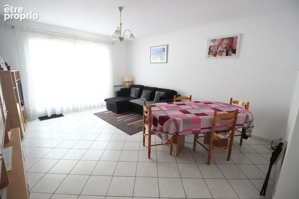EXCLUSIVITÉ   Maison 3 pièces avec garage, parking et terrasse dans un quartier familial - photo 2