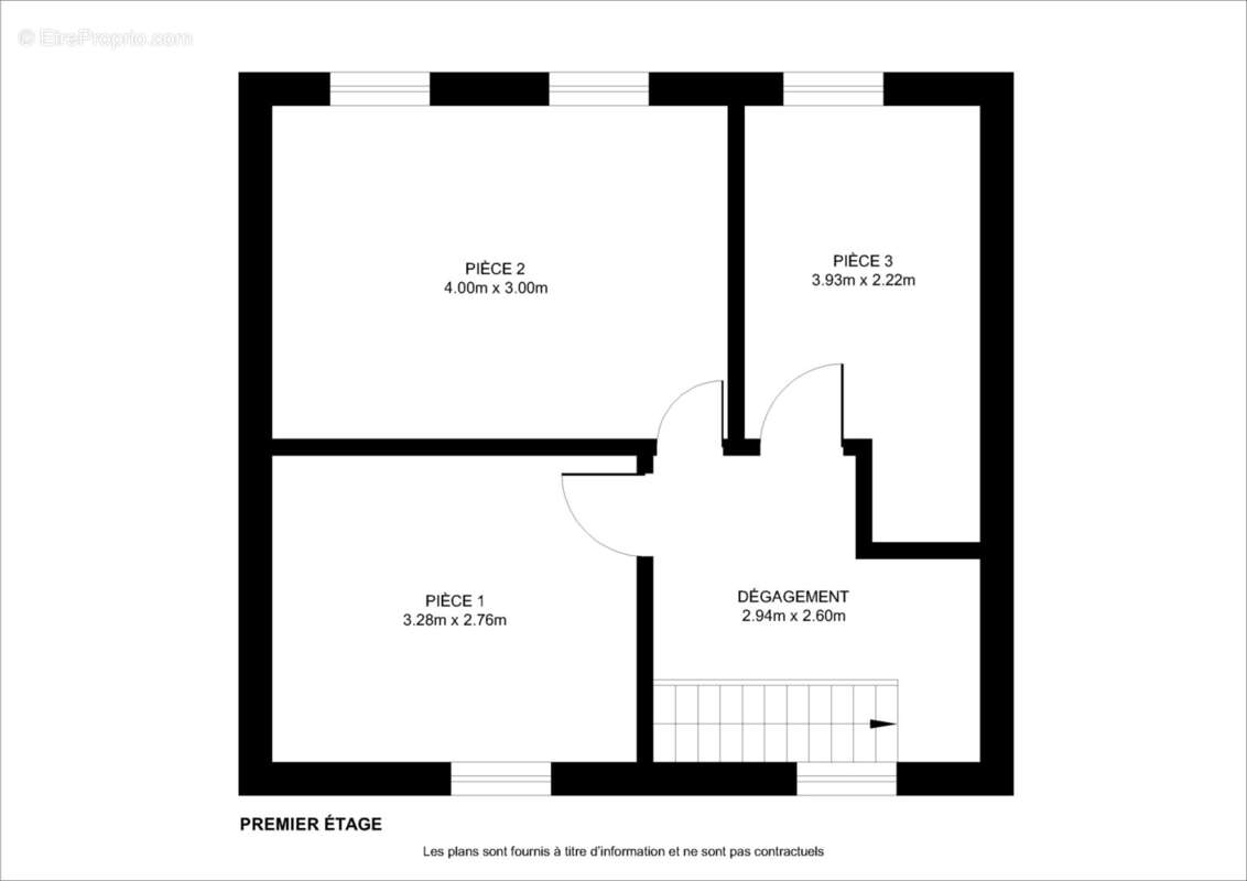 Appartement à MARSEILLE-9E