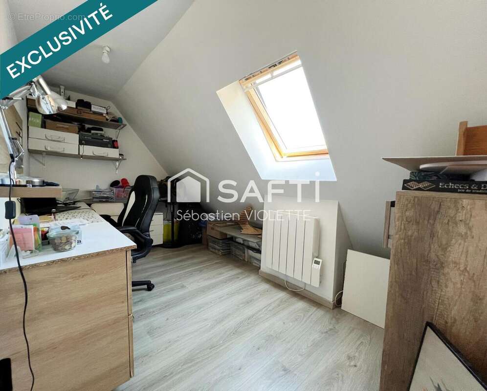 Photo 6 - Maison à CAPPELLE-EN-PEVELE