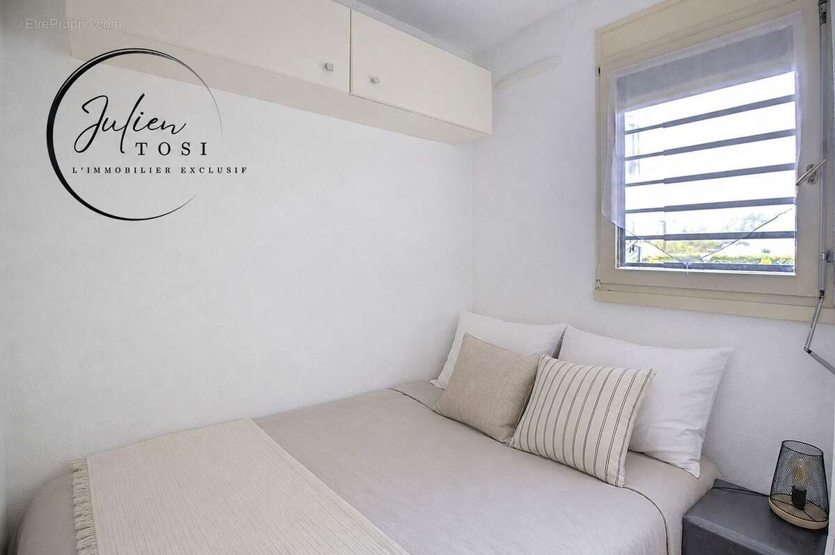 Appartement 29 m² à Cannes  - photo 8