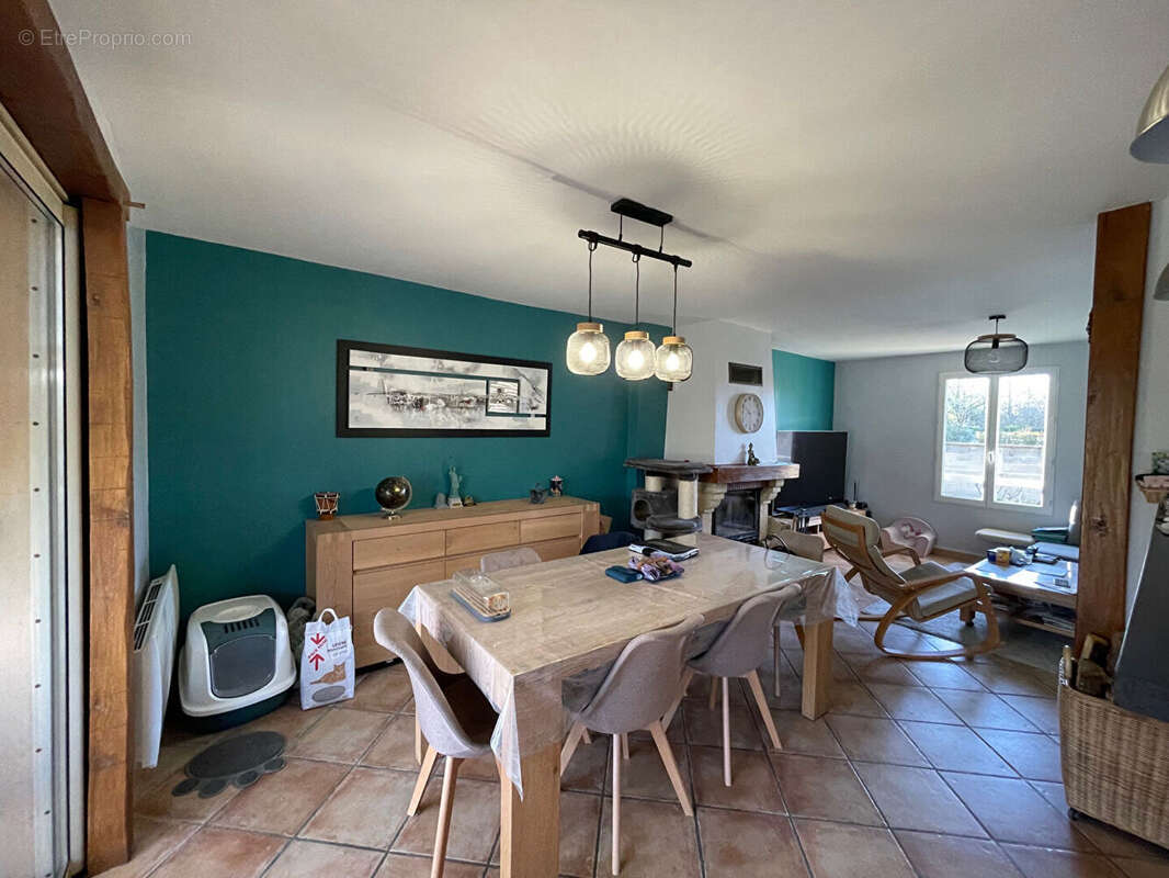 Maison à NOGENT-LE-ROI