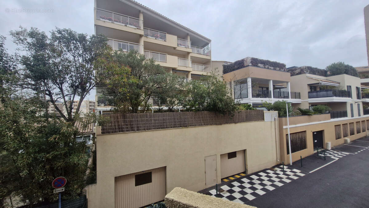 Appartement à SAINTE-MAXIME