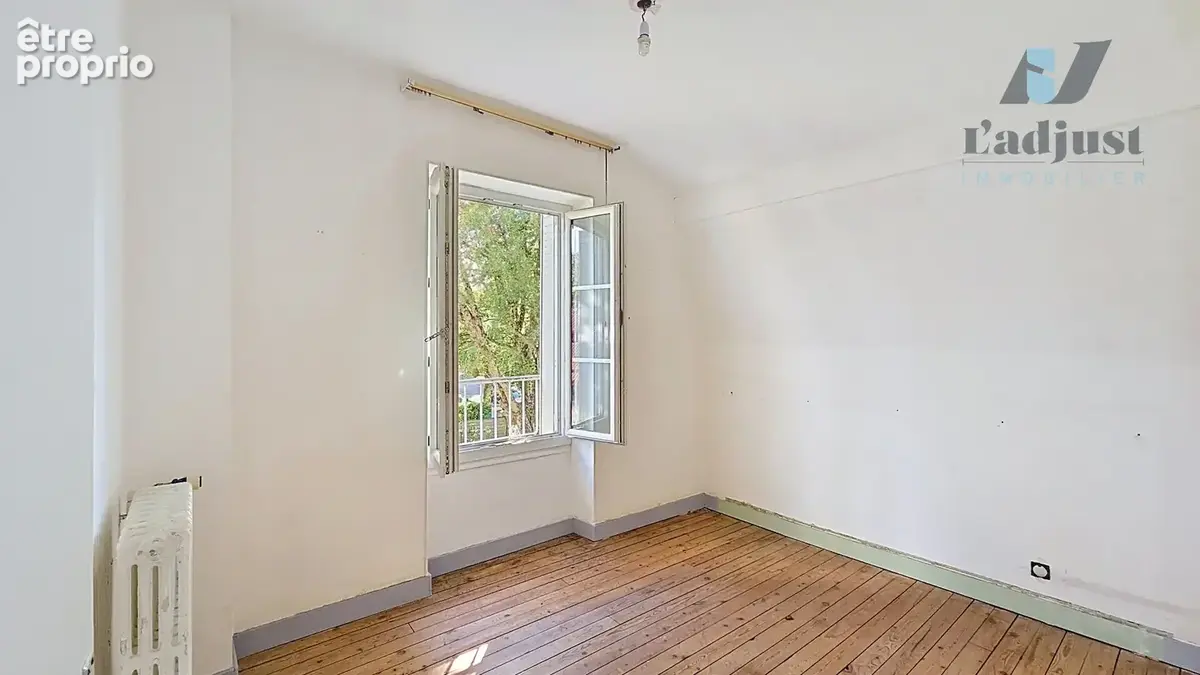 Héricy meulière de charme, 3 chambres, jardin et dépendance, à 12 min de fontainebleau centre - photo 14