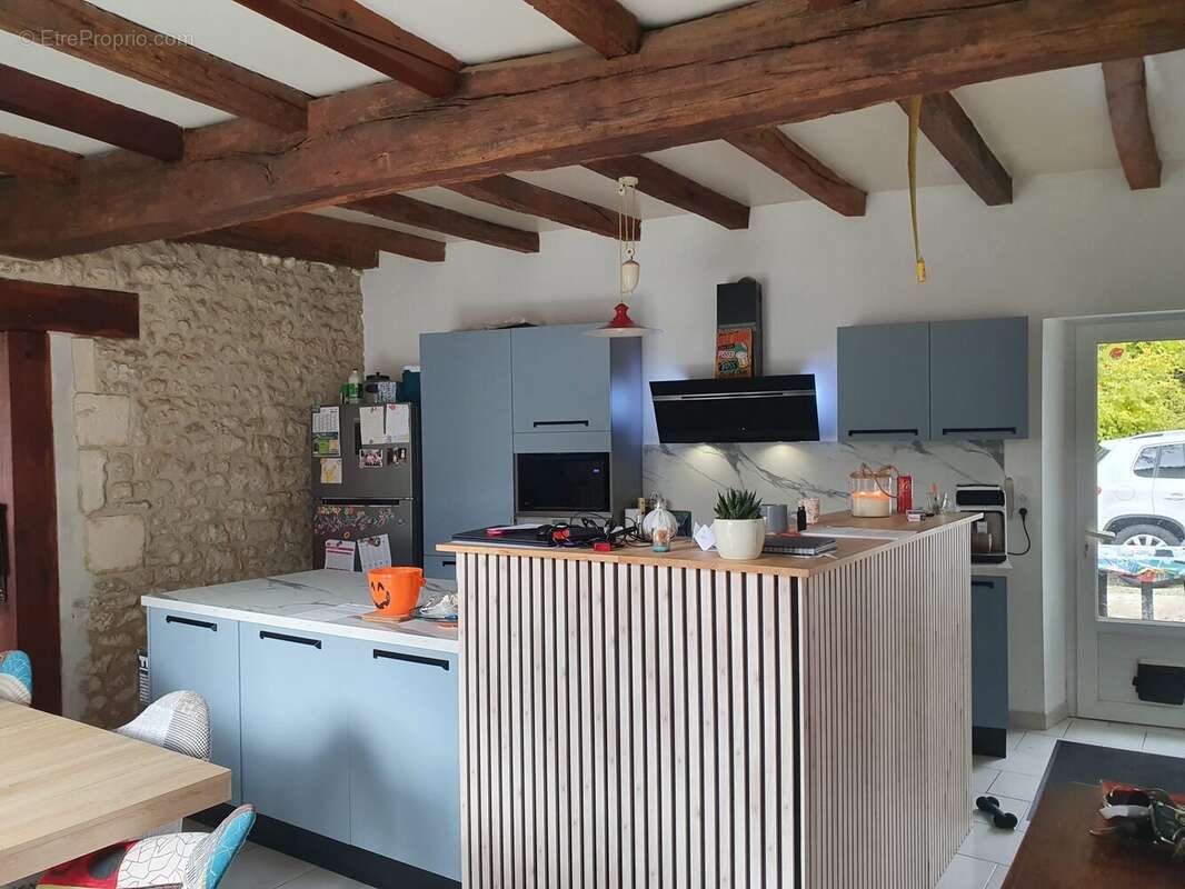 Maison à CORME-ECLUSE