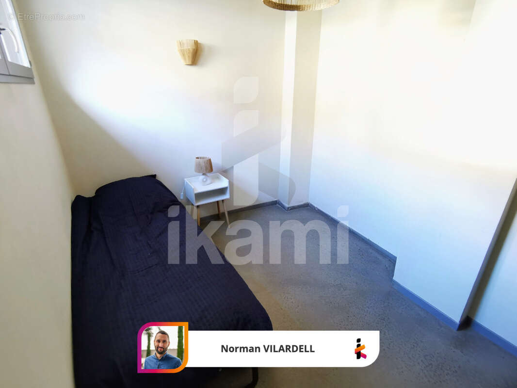 Appartement à BIVIERS