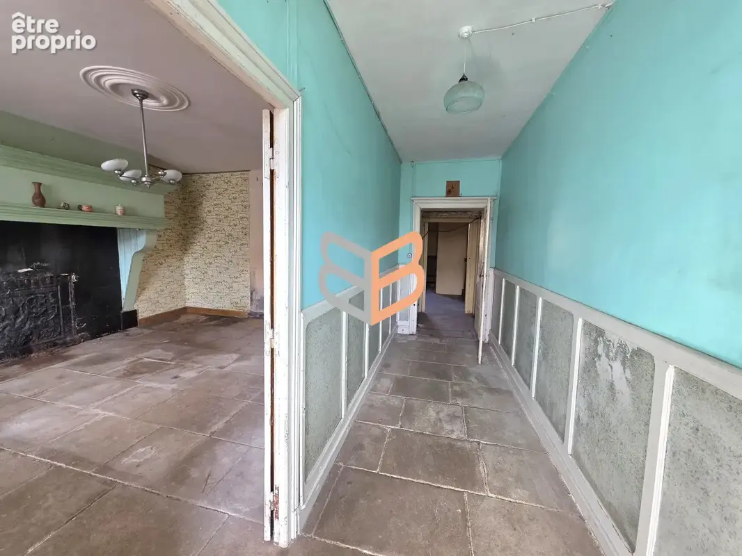 Maison 220 m² à Mercy-Le-Haut  - photo 4