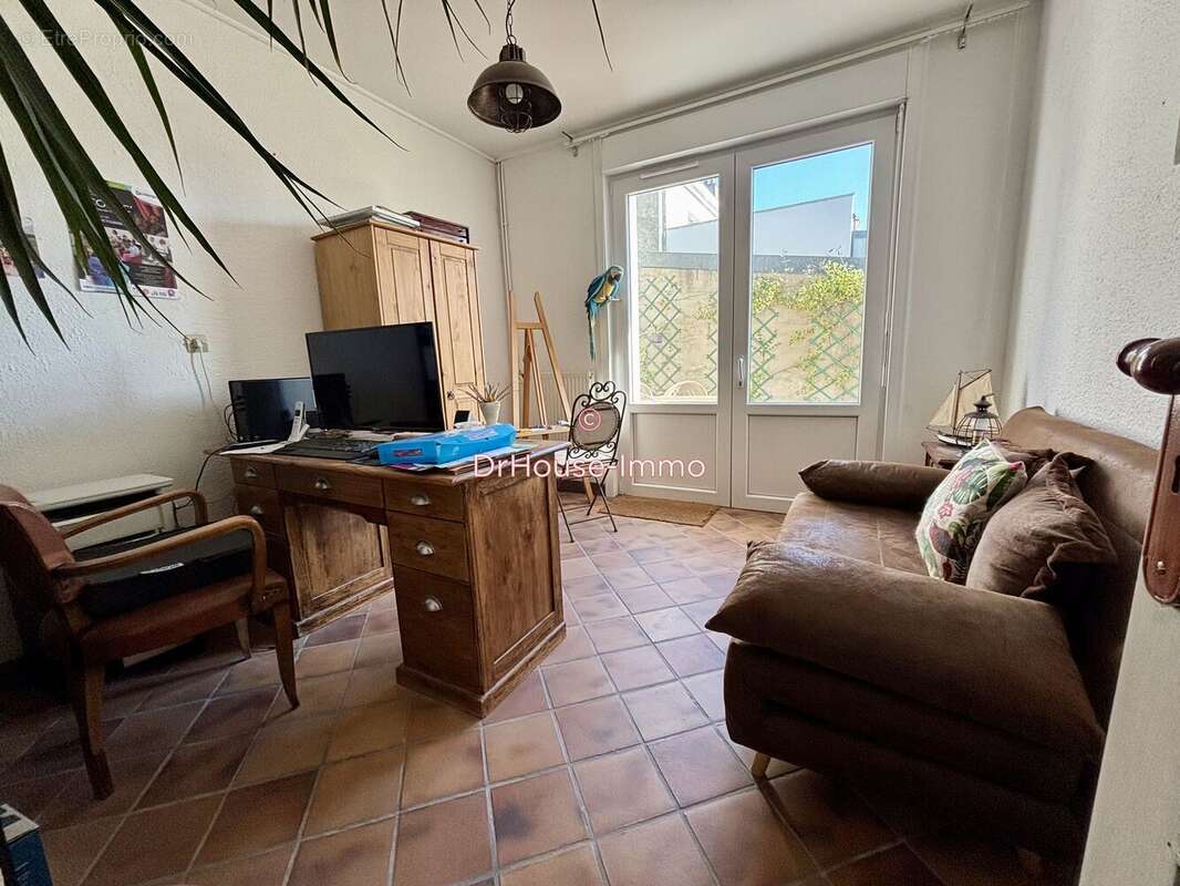 Appartement à DUNKERQUE