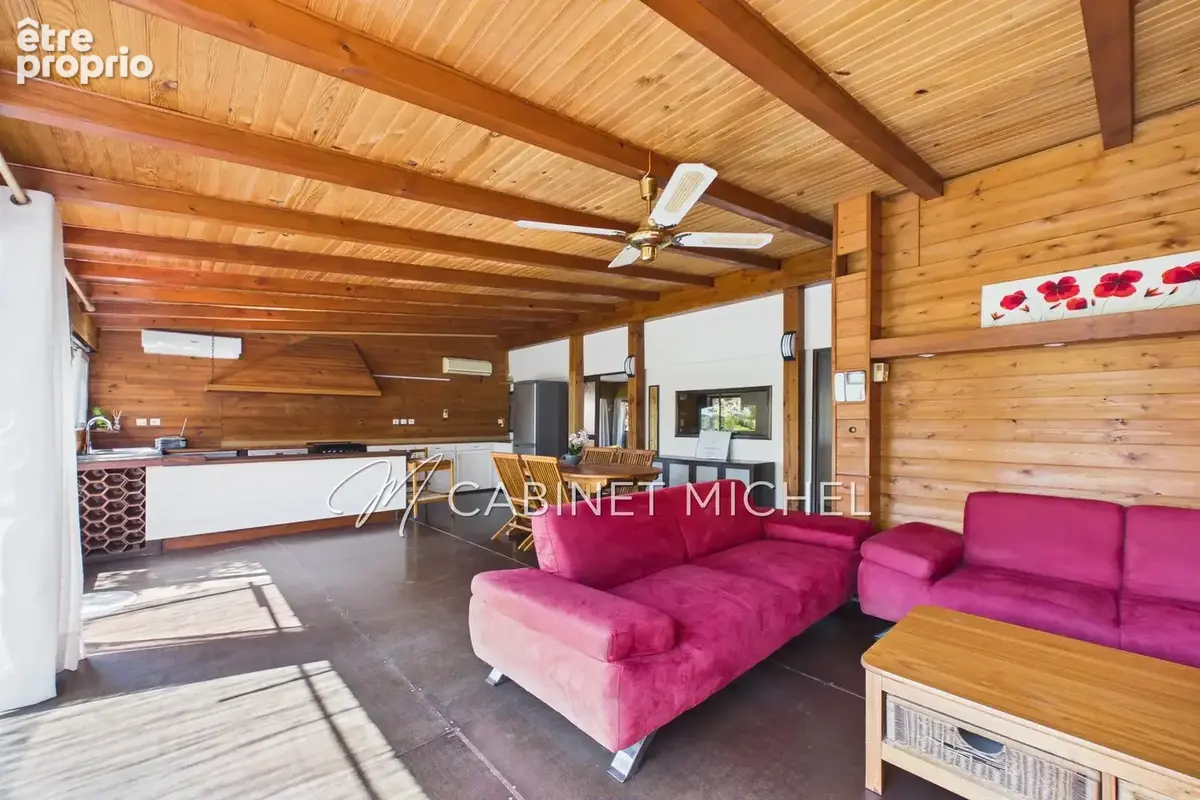 Maison 3 pièces 71 m² à vendre à Valbonne (06560) - photo 4