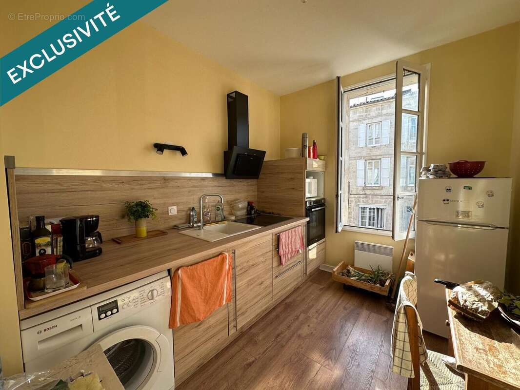 Photo 3 - Appartement à ROCHEFORT