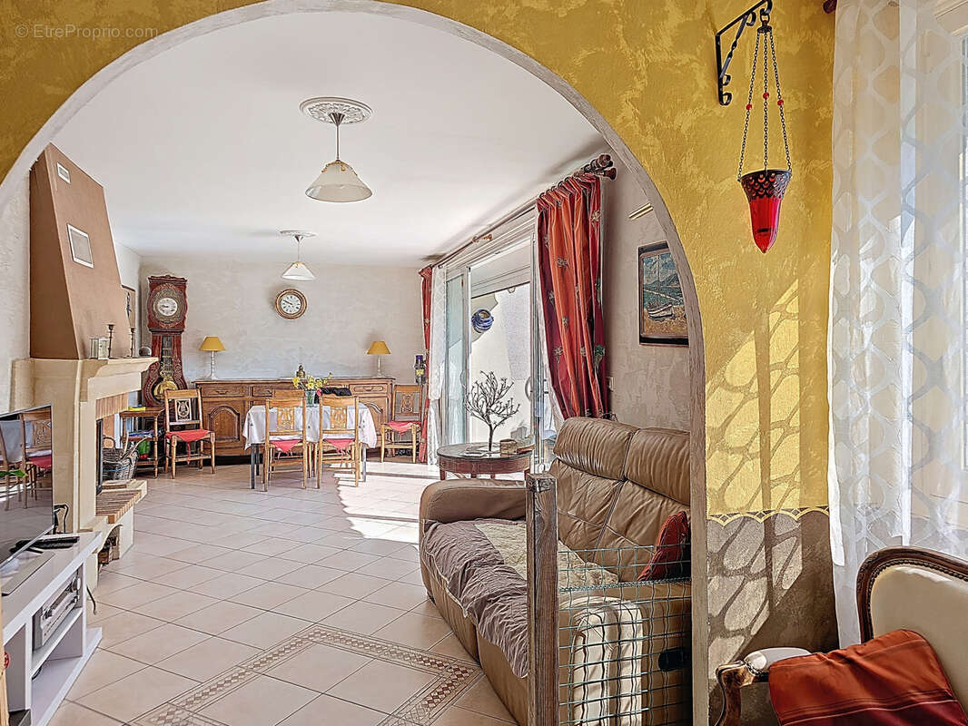 Maison à GOURNAY-SUR-MARNE