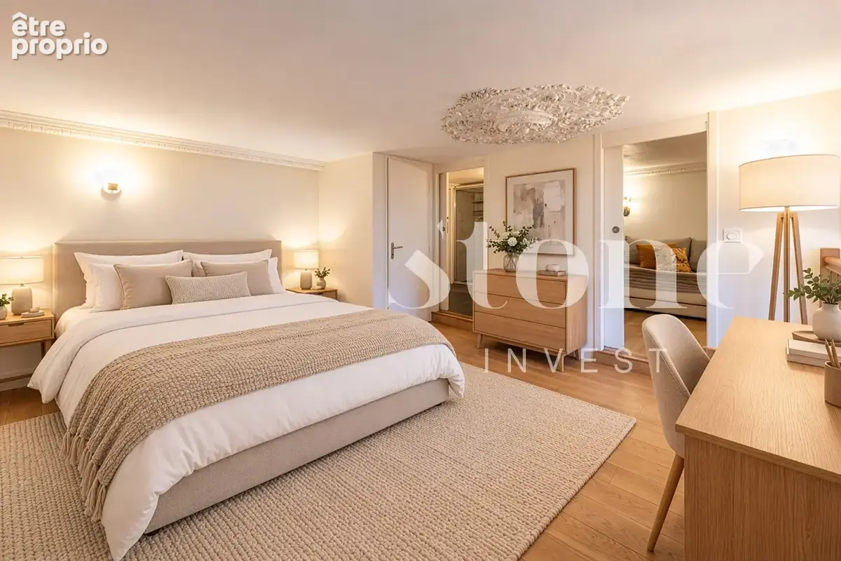 Type 2 de 72 m² avec terrasse privative, au sein du bernascon - photo 2
