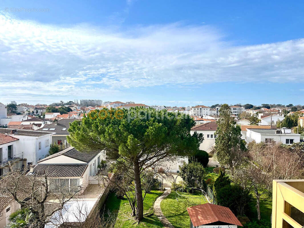 Appartement à ROYAN
