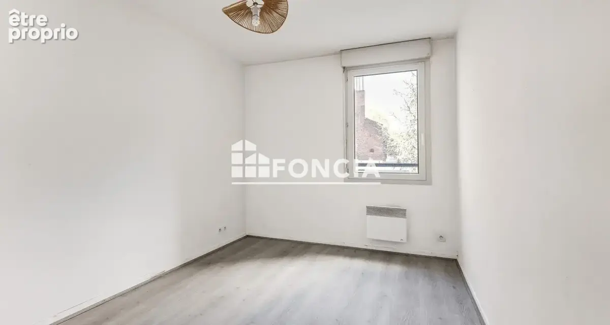 Type 3 _ montebello avec balcon stationnement - photo 10