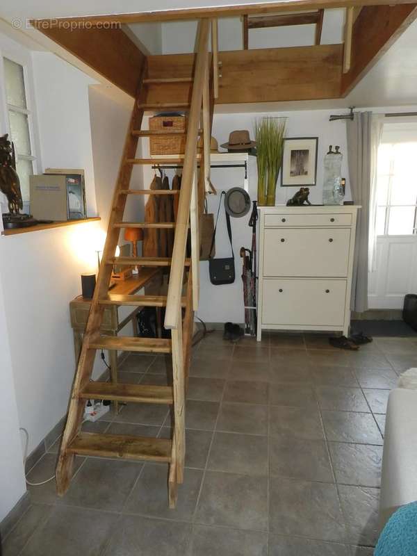 Maison à SAINT-PIERRE-SUR-DIVES