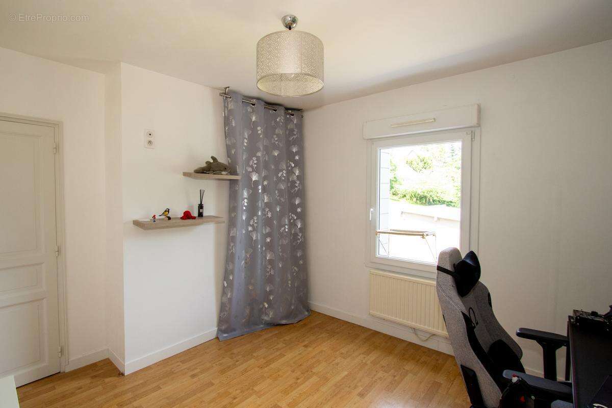 Maison à CHERBOURG-OCTEVILLE