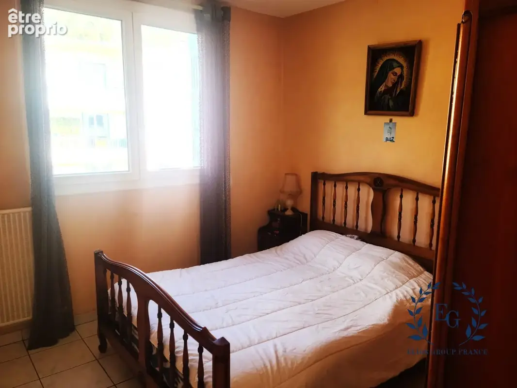 Appartement 4 pièces 69 m² à vendre à La Farlede (83210) - photo 5