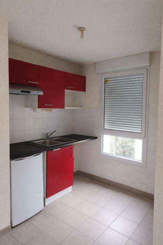 Appartement à EAUNES