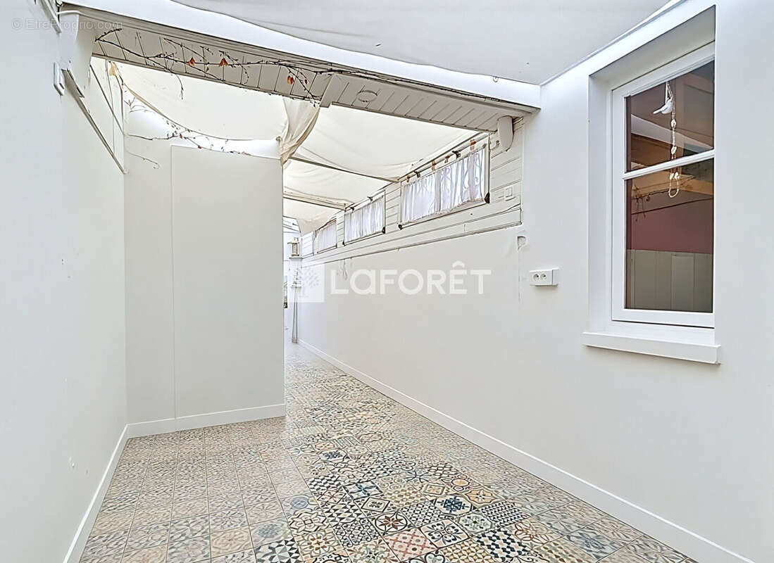 Appartement à SUCY-EN-BRIE