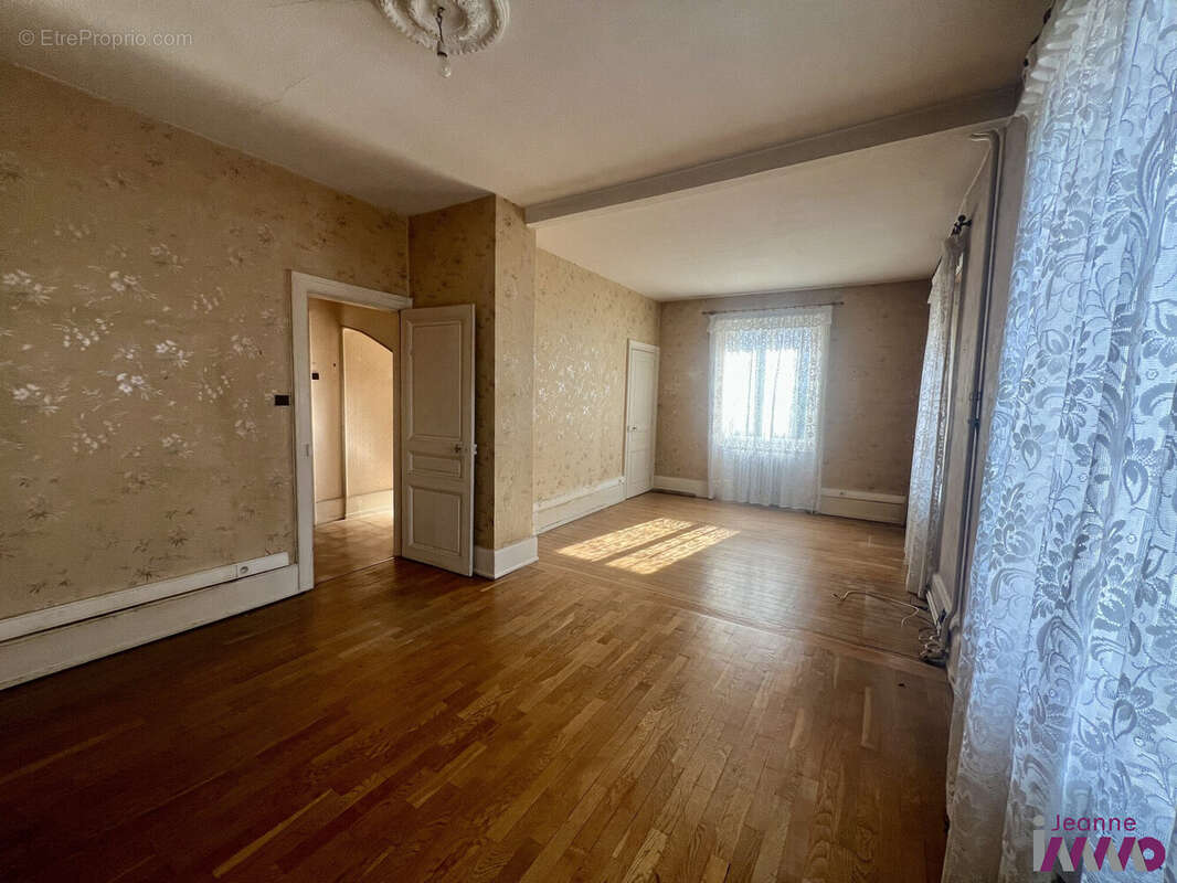 Maison 110 m² à Belfort  - photo 5