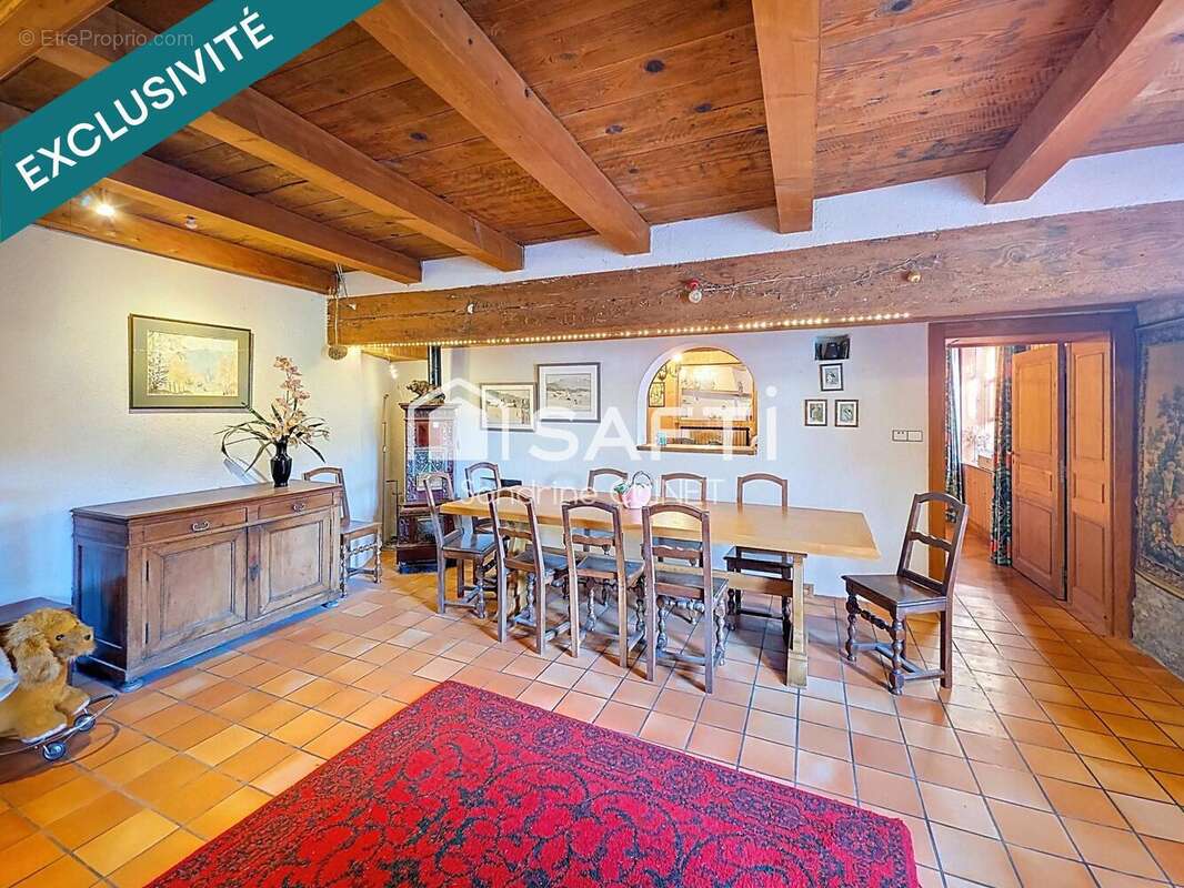 Photo 7 - Maison à VERNIERFONTAINE