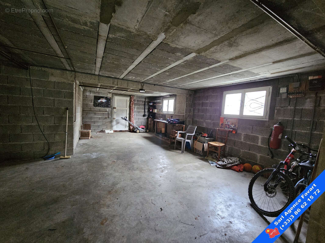 Maison familiale à Joigny - photo 10