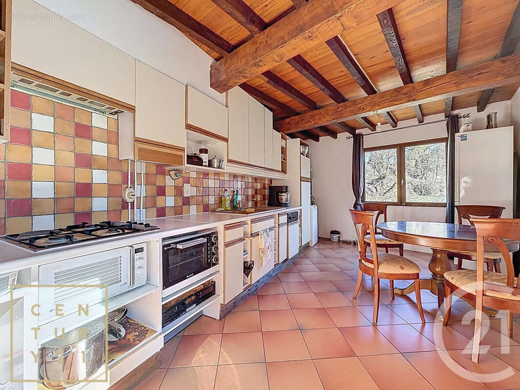 Maison à PY