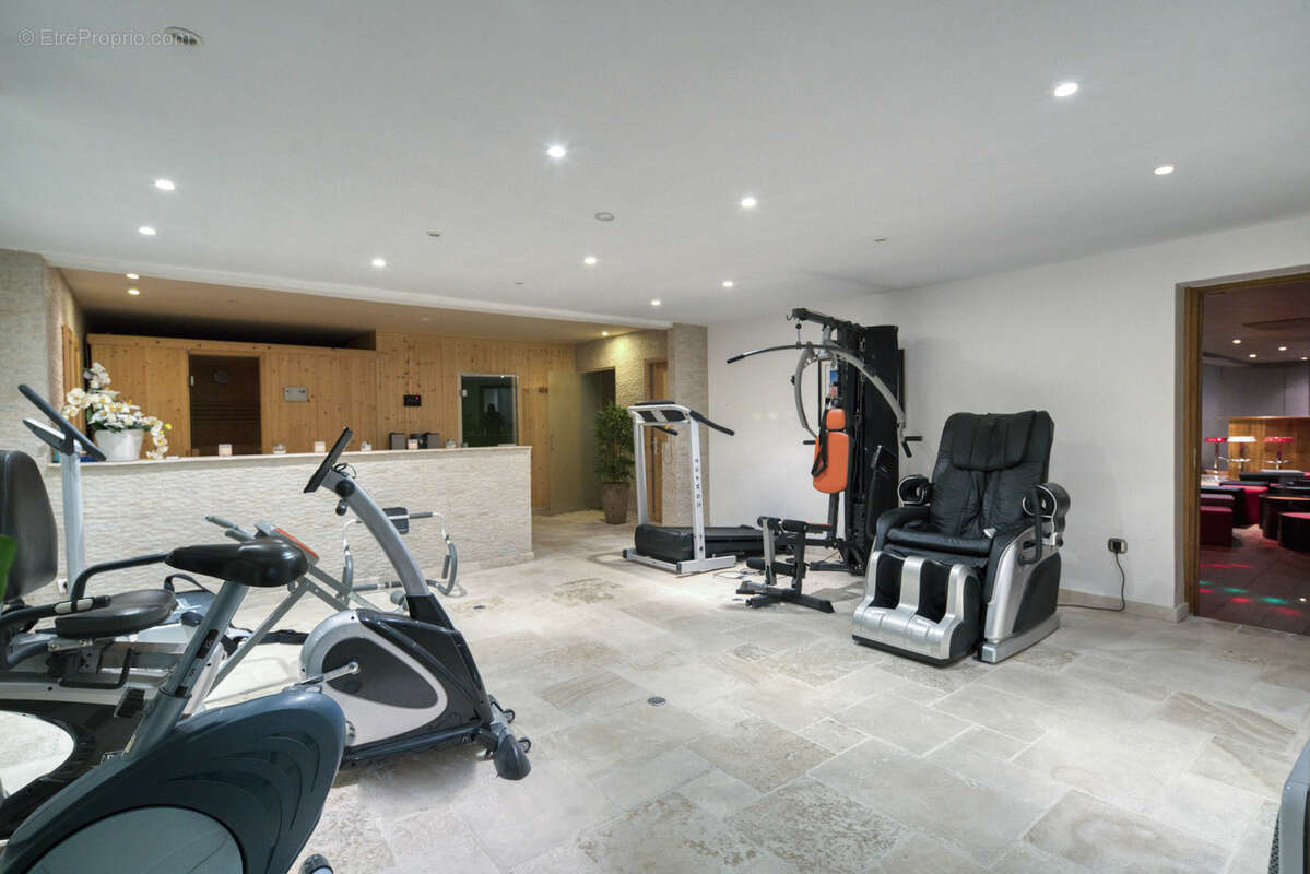 villa exceptionnelle a mougins  12 720 000 € - photo 36