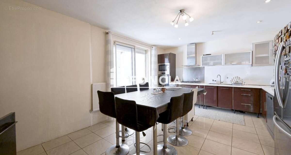 Maison à PONTCHARRA