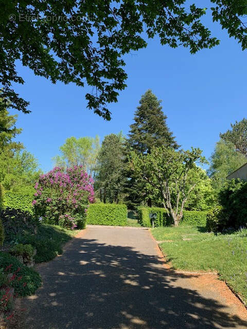 Maison à COURCELLES-LES-MONTBELIARD