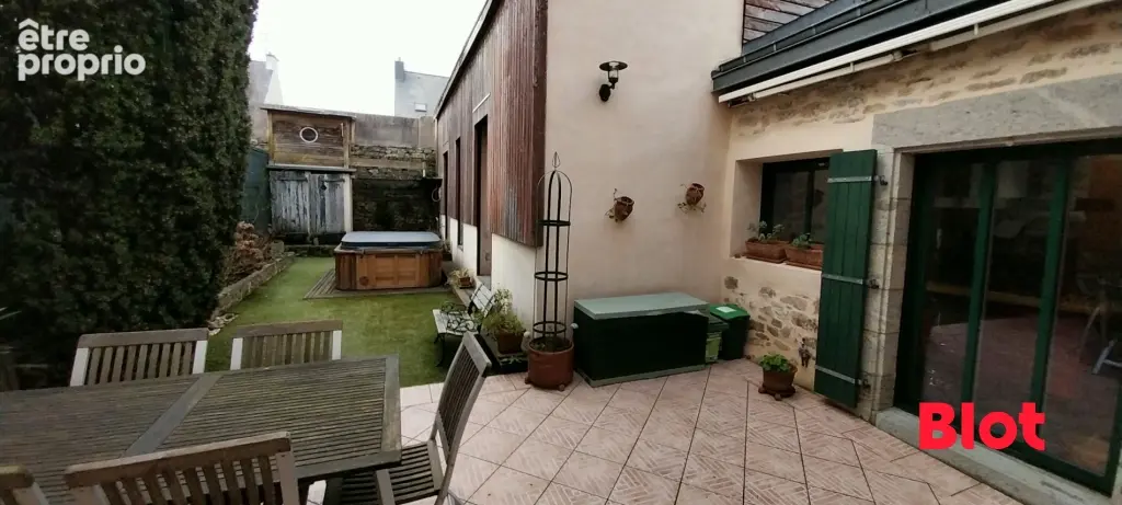 Maison 167 m² à Lanester  - photo 5