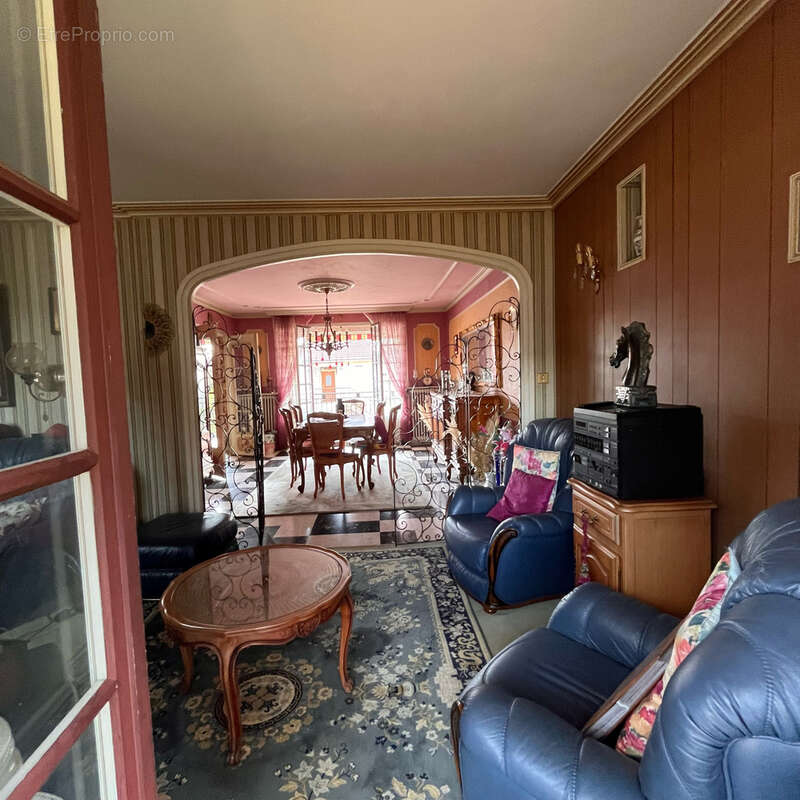 Maison Moulins - photo 8