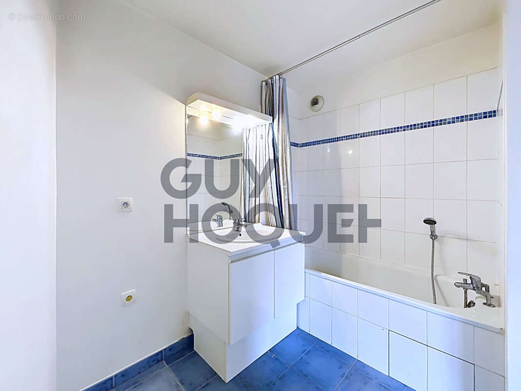 Appartement à NEUILLY-SUR-MARNE
