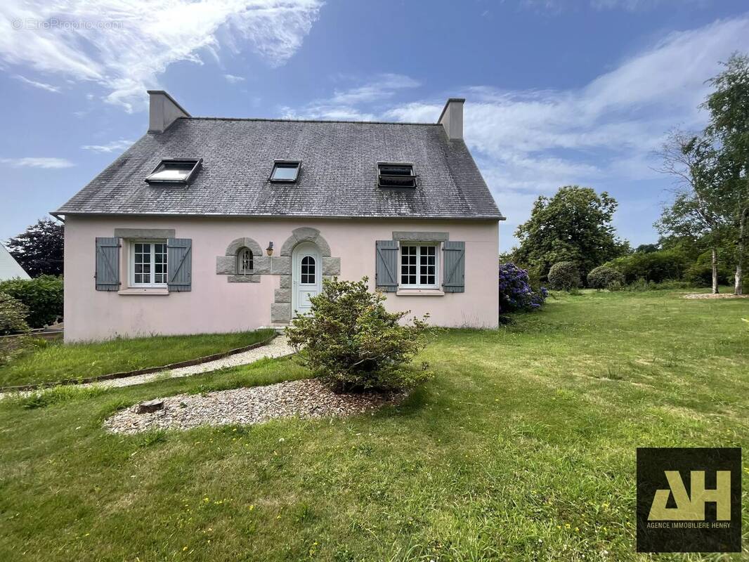Maison à GOUESNOU